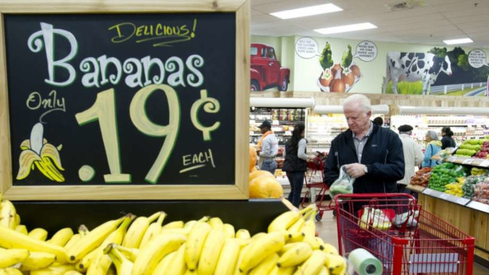 Trader Joe's - platanos