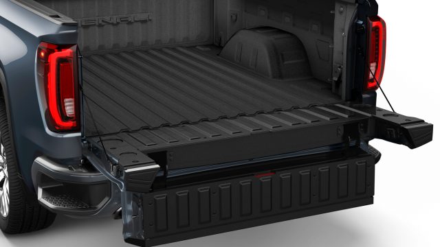 2020 GMC Sierra Denali