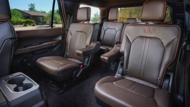 2020 Ford Expedition King Ranch
