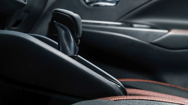 2020 Nissan Versa