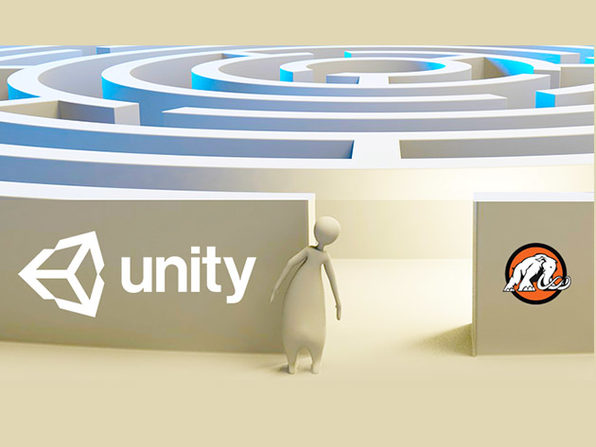 Learn Unity Artificial Intelligence by Making a Tank Game - Product Image