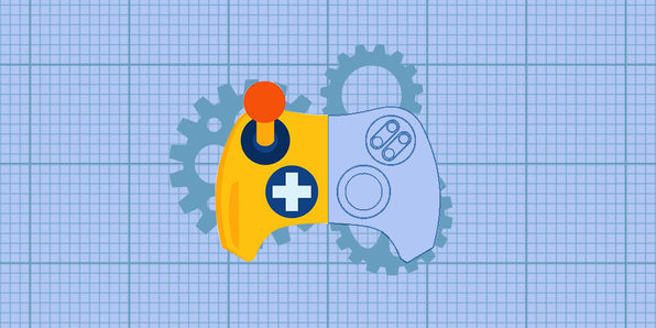 Game Logo Design with Inkscape - Product Image