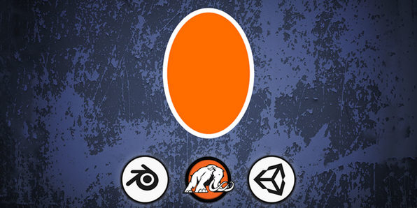 Make a Portals clone in Unity3D and Blender from scratch - Product Image