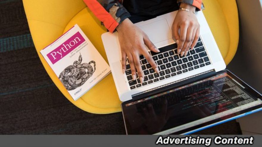 Pay What You Want For This Python And AI Expertise eBook Bundle