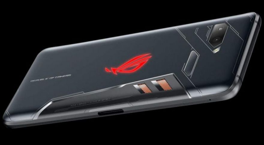 Asus ROG Phone 3 Coming to the US for $1,000