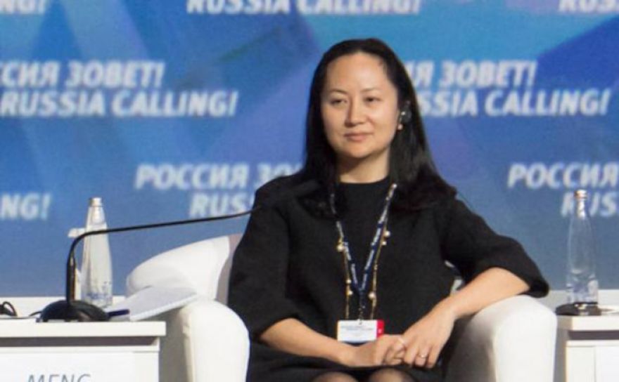 La detención de la CFO de Huawei reaviva la tensión entre EE.UU. y China