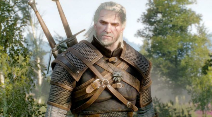The Witcher 3 can’t maintain 30fps on either the PS4 or Xbox One