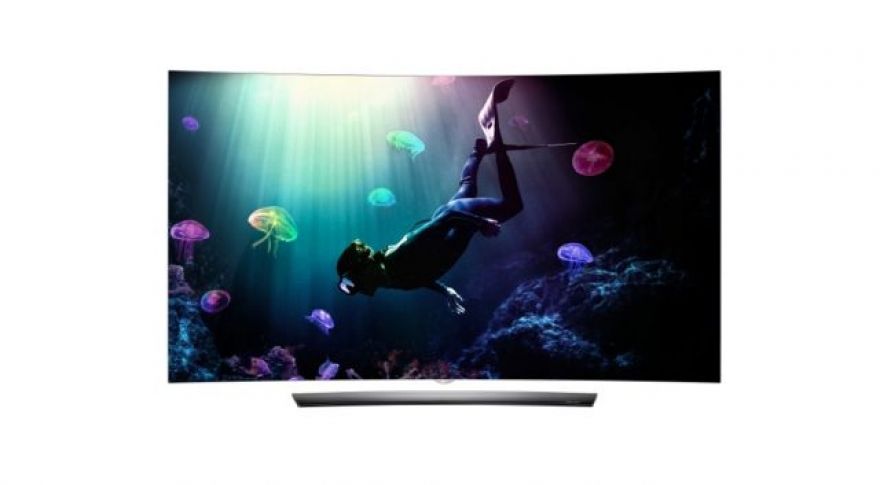 ET deals: Save big on an LG 55-inch curved OLED UHDTV