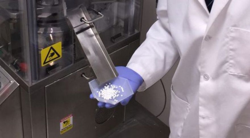 Cheaper, longer-lasting epinephrine pills could soon replace overpriced EpiPens