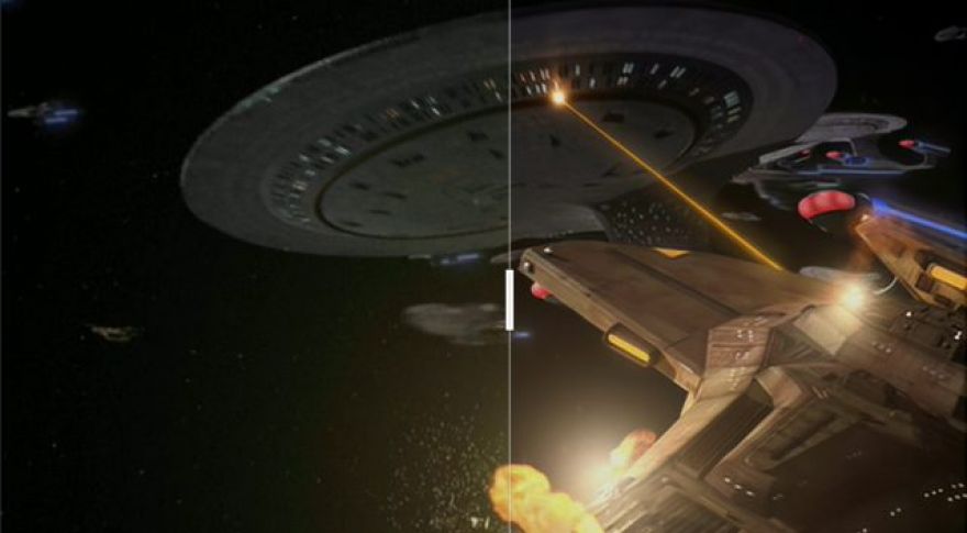 How to Upscale Video to 4K, 8K, and Beyond