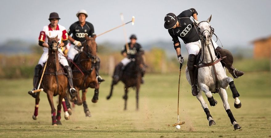 São José Copa Ouro – Audi Polo chega à 6ª edição