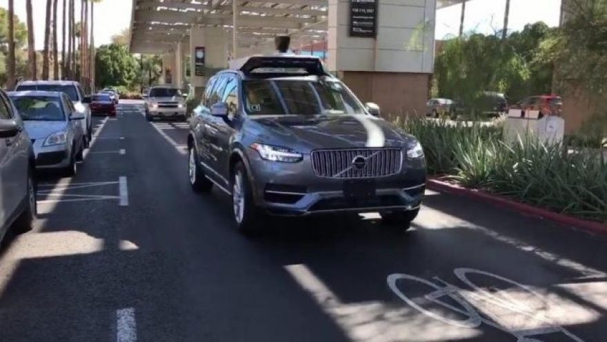 Uber&rsquo;s Deadly Self-Driving Accident: What We Know So Far