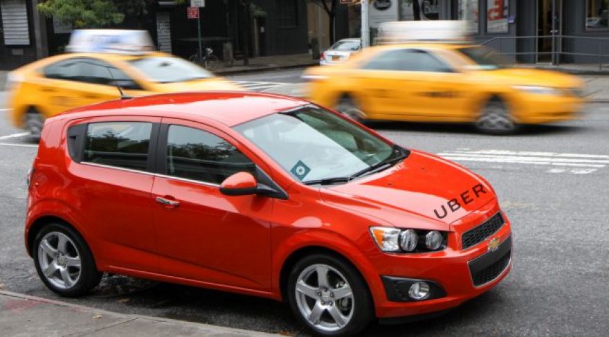 Uber Drivers Earn About the Same, Fare Hikes or Fare Cuts