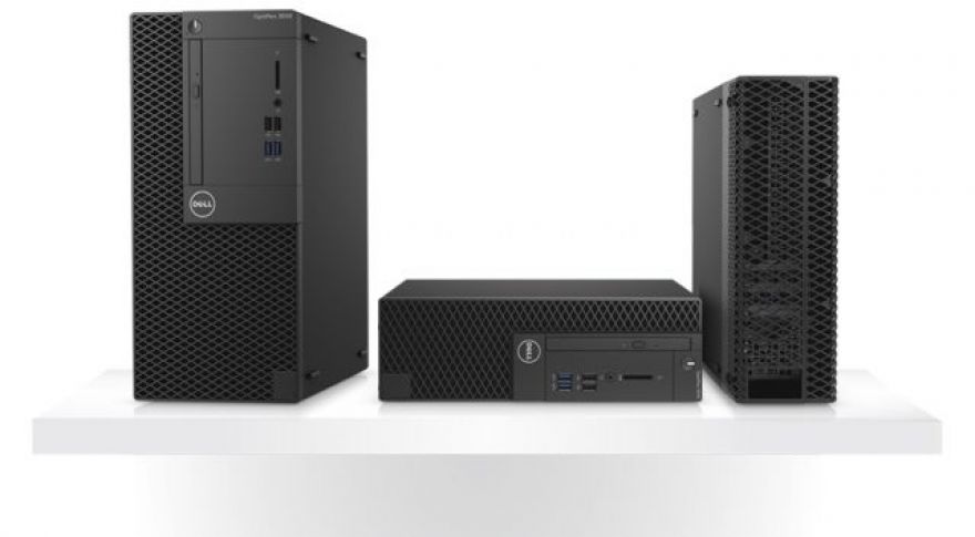 ET Deals: Dell OptiPlex 3050 Quad-Core Kaby Lake Tower for $569