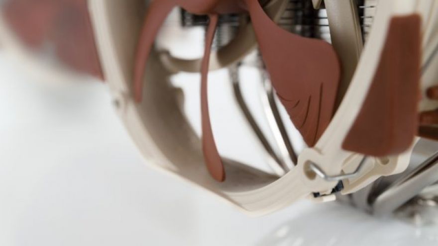 Noctua Unveils Cooler Designs With Improved Midrange Performance