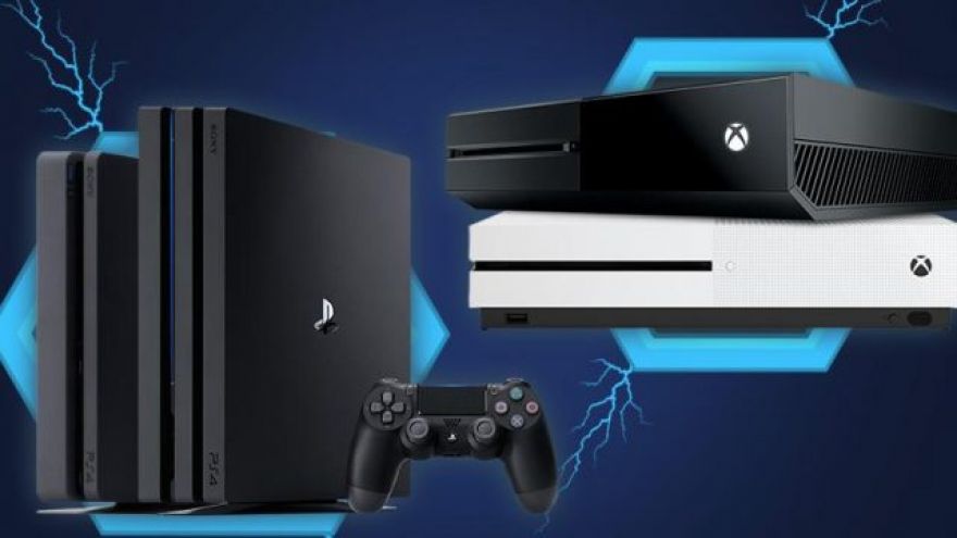 Here&rsquo;s How the Inside of Your Gaming Console Really Works