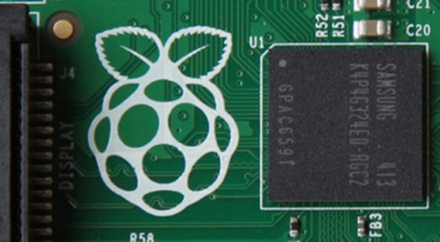 Udemy Class Review: Raspberry Pi Bootcamp