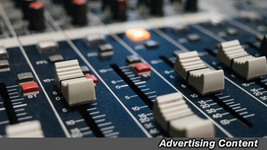 This 94 Percent off Synth and Sound Bundle Includes a Huge Range of Effects for Music Production