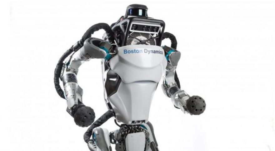 The Most Promising Companies in Robotics Engineering
