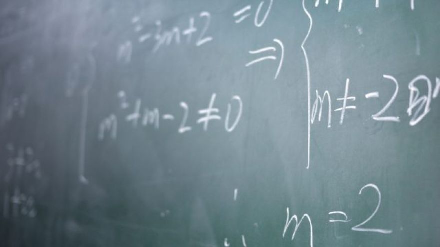 Google Fed a Language Algorithm Math Equations. It Learned How to Solve New Ones.