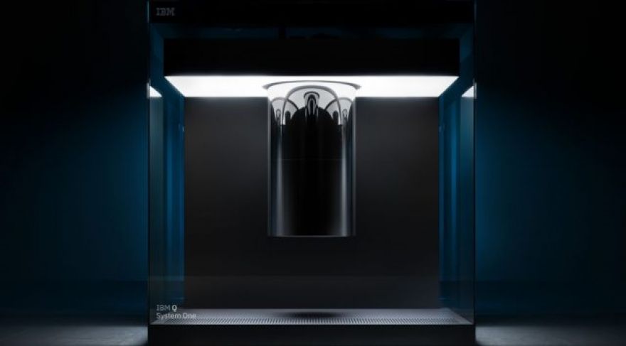 IBM Preps 53-Qubit Quantum Computer for Launch in October