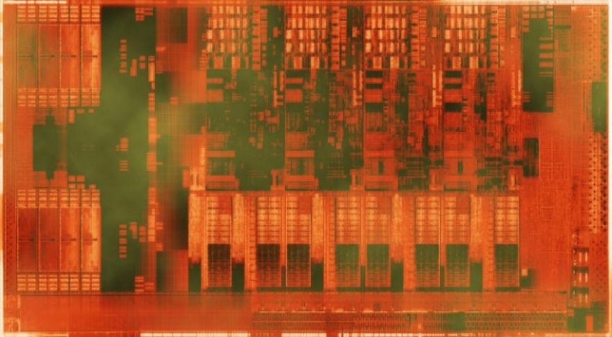 Intel X299 Overheating Problem Implicates Skylake-X Design