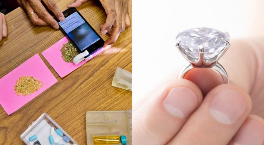 IBM&rsquo;s AI-Enabled Smartphone Scanner Can Detect Counterfeit Goods