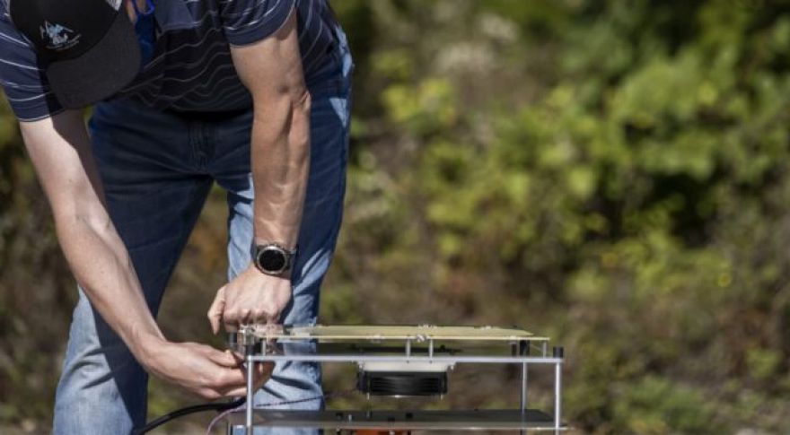 Amazon&rsquo;s Satellite Internet Antenna Pulls 400Mbps During Testing