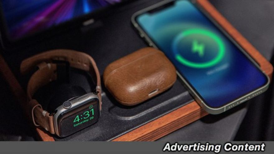 Charge Your New iPhone Easier with an Extra 15 Percent Off These 15 MagSafe Accessories