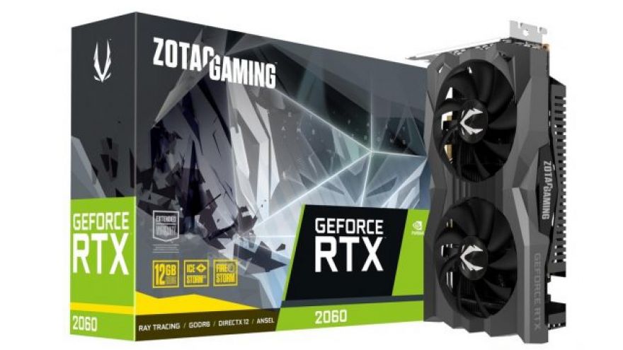 Nvidia&rsquo;s Refreshed RTX 2060 12GB Already Impossible to Find