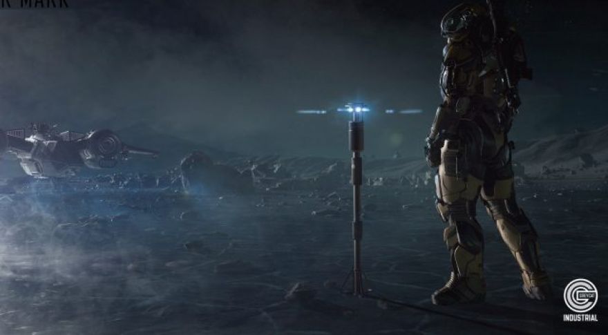 Star Citizen Now Selling $50 and $100 Land Grants in Further Feature Creep