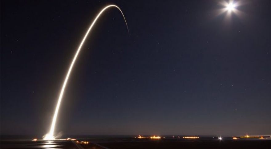 SpaceX’s latest satellite mission may be its last non-reusable launch
