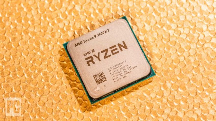All AMD CPUs Found Harboring Meltdown-Like Security Flaw