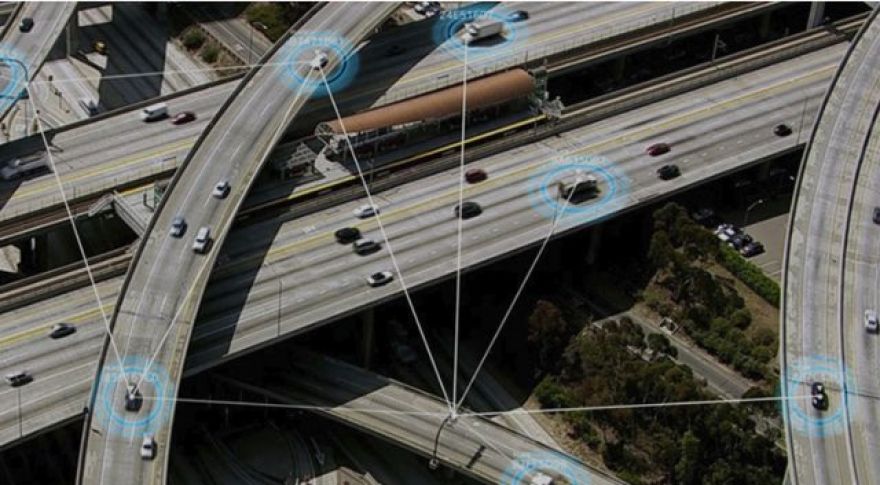 Intel buys Mobileye for $15 billion to lead its self-driving car unit