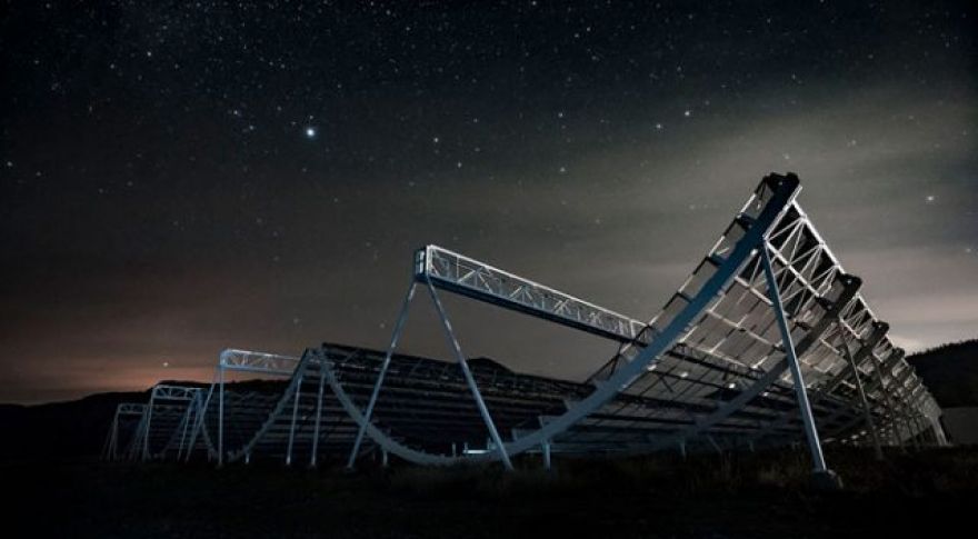 More Mysterious Fast Radio Bursts Detected, With Possible Answer in Sight