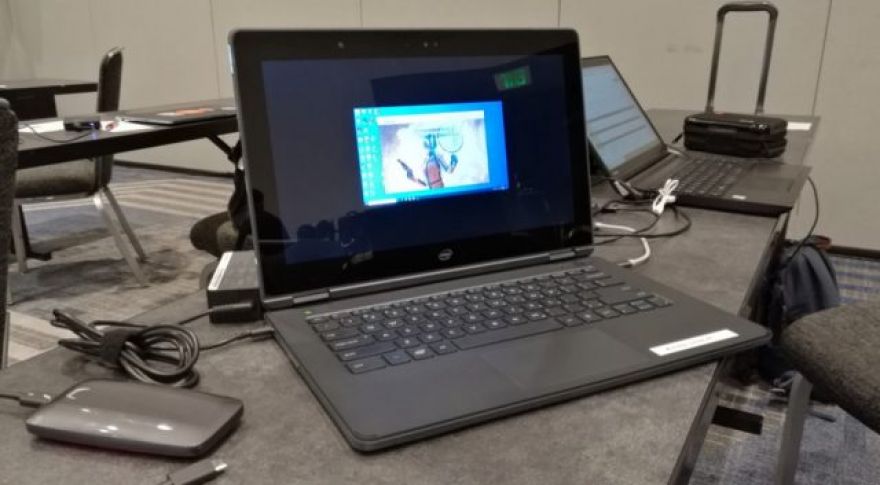 Ice Lake Benchmarks Paint a Complex Picture for Intel’s Latest CPU