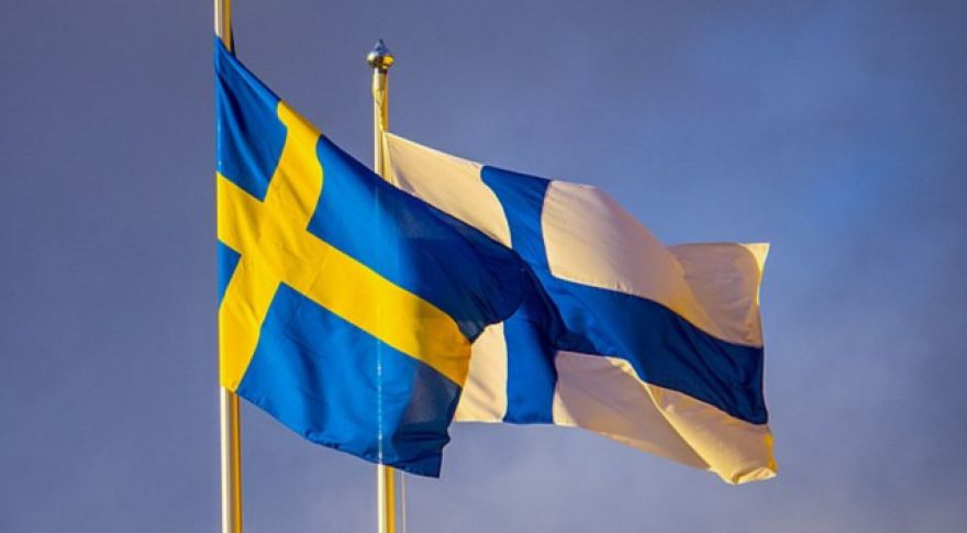Finland, Sweden May Join NATO by This Summer