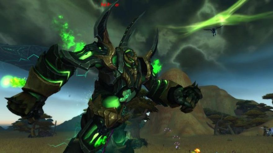 Returning to Azeroth: How does World of Warcraft play after years away?