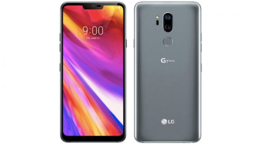 LG G7 ThinQ Is Now Available In the US for $750