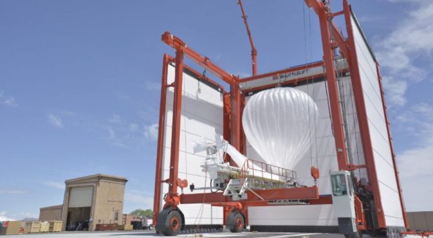 Project Loon uses machine learning to make internet balloons ‘dance on the wind’
