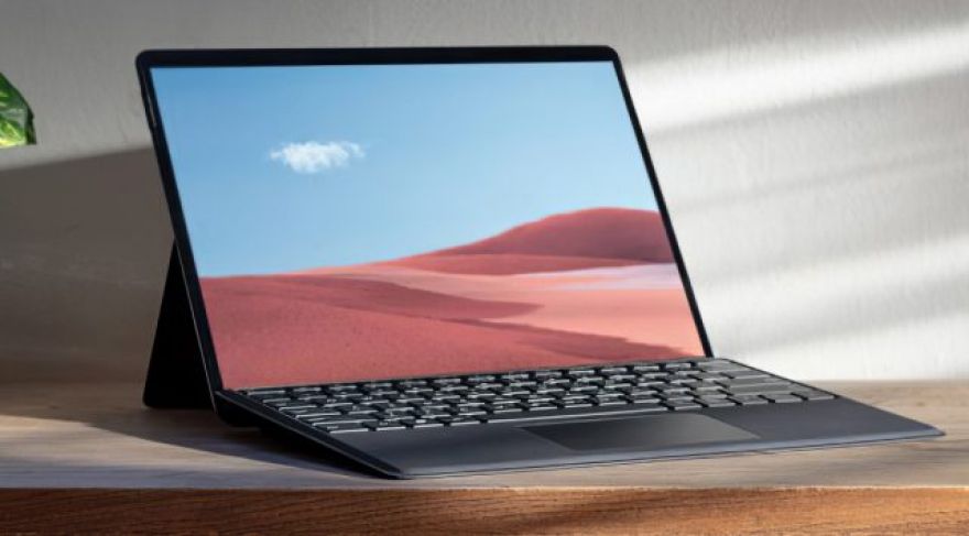 Apple&rsquo;s M1 Crushes Windows on ARM in 64-bit Benchmarks