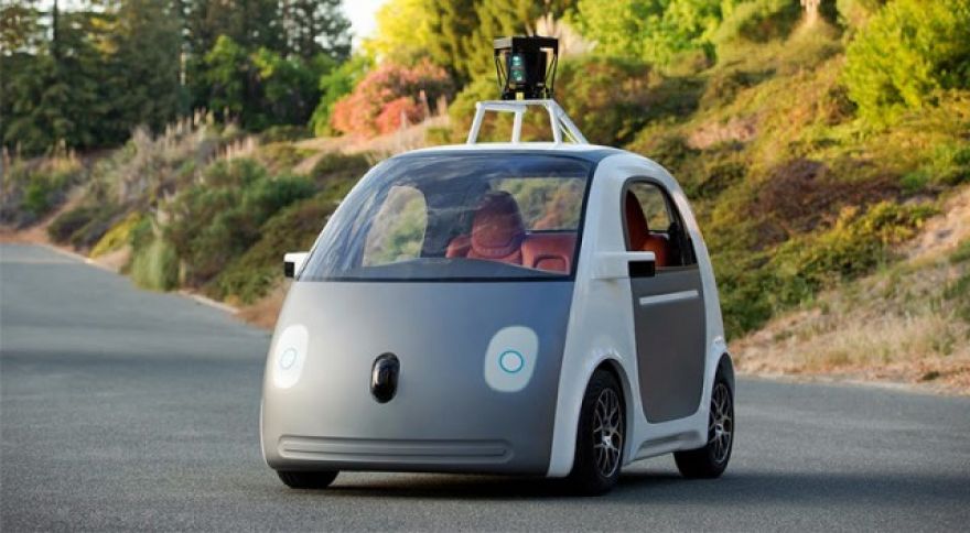 Honda may team up with Waymo to make self-driving cars