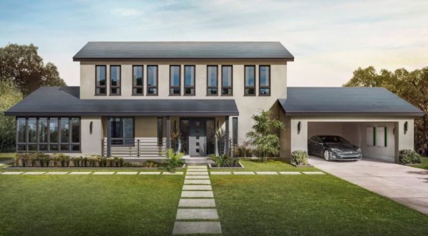 Tesla Angers Customers With Last-Minute Solar Roof Price Increases