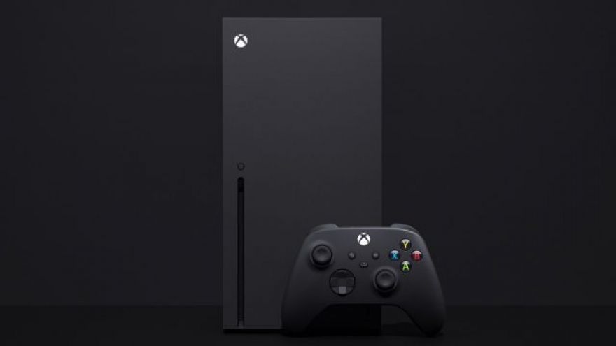 Xbox Series X Launch Is Microsoft&rsquo;s Biggest Ever, Causes ISP Traffic Spike