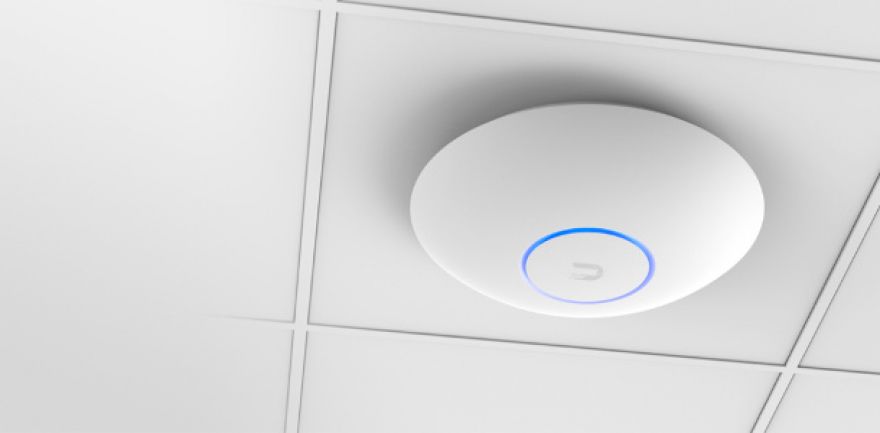 La última tecnología de puntos de acceso Wi-Fi llega a Chile