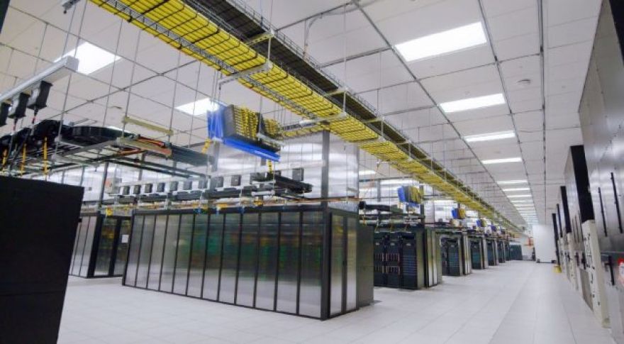 Meta is Building a Massive New Supercomputer