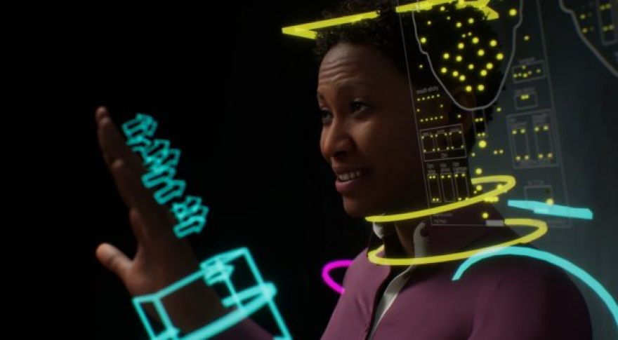 Epic&rsquo;s New MetaHuman Creator Generates Digital Characters that Avoid the Uncanny Valley