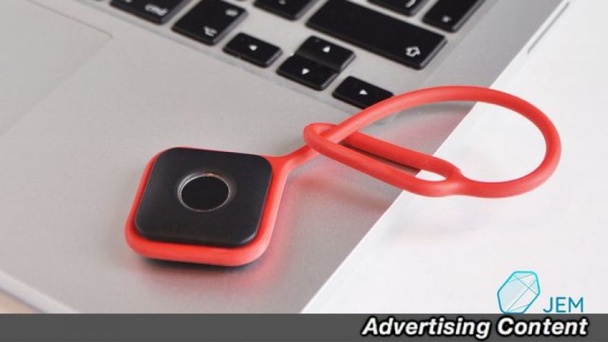 Secure Your Passwords with this Biometric Authenticator