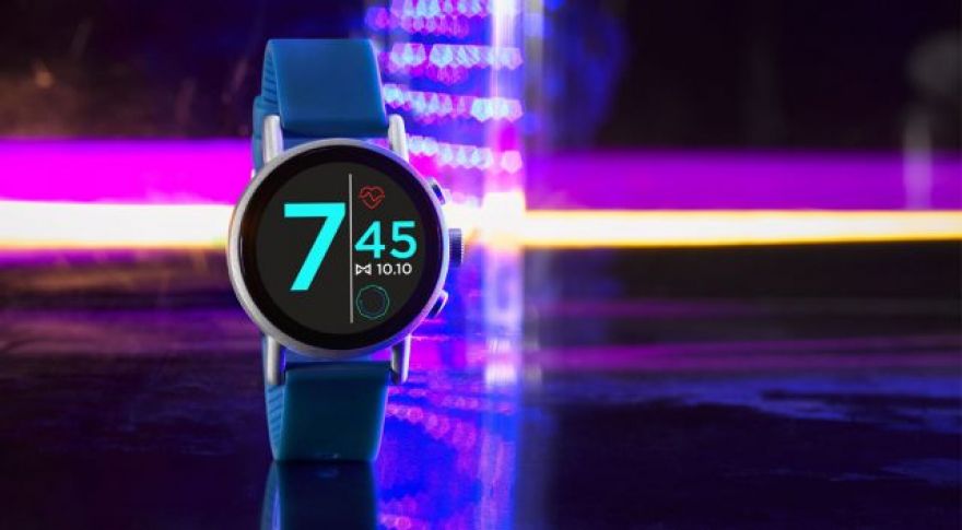 Misfit Announces the Vapor X Smartwatch With Improved Hardware