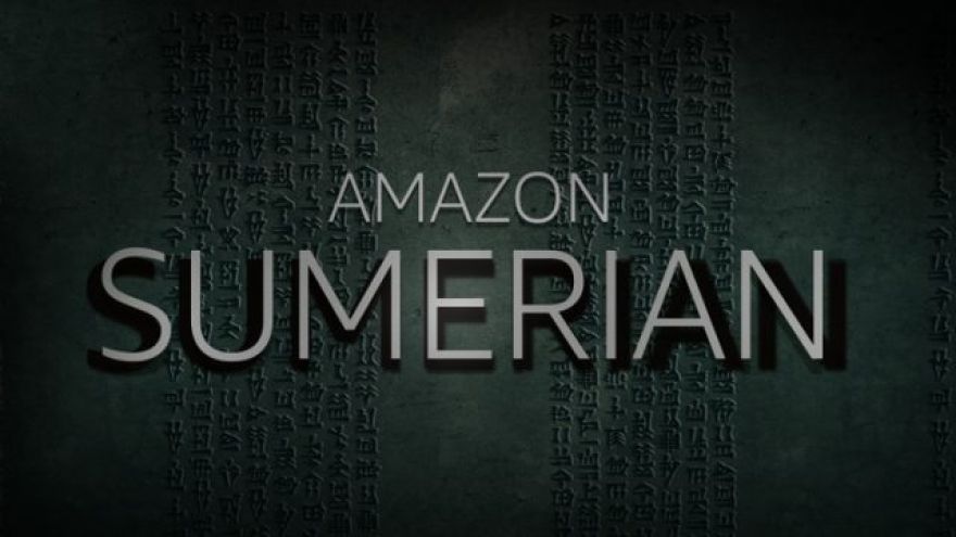 Amazon&rsquo;s Sumerian Project Takes a Huge Bet on AR, VR